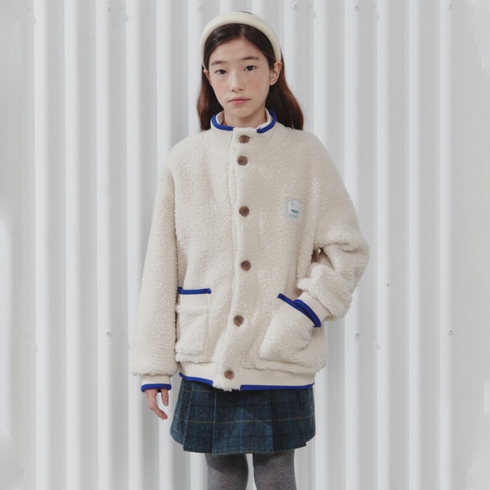 [핫딜]Wool Check Skirt (bluegreen)